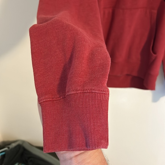 Taylor Swift Hoodie “RED Taylor’s Version”. Size M - Picture 6 of 10